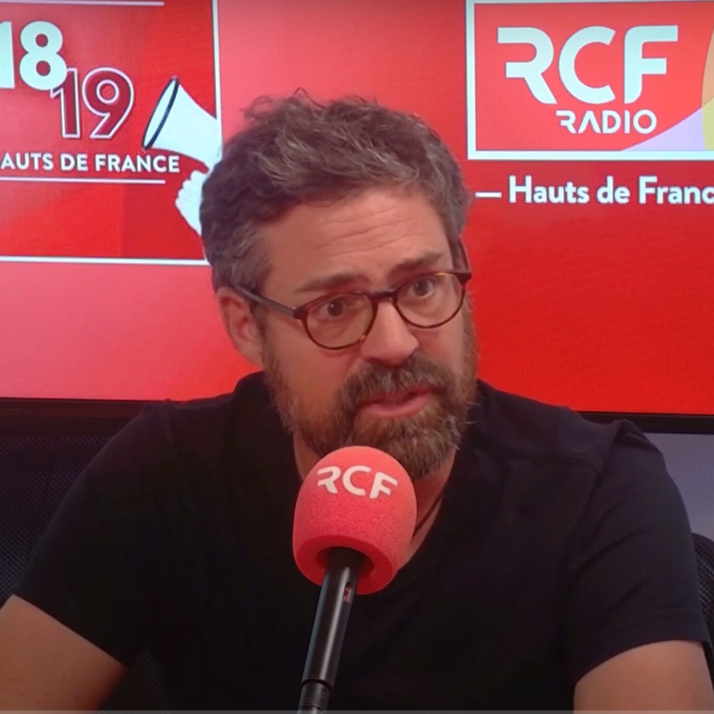 Cyril Derreumaux, le nordiste qui a traversé deux océans en kayak en solitaire episode artwork
