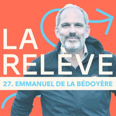 [BESTOF] Emmanuel de la Bédoyère Coucoo Cabane Le tourisme durable