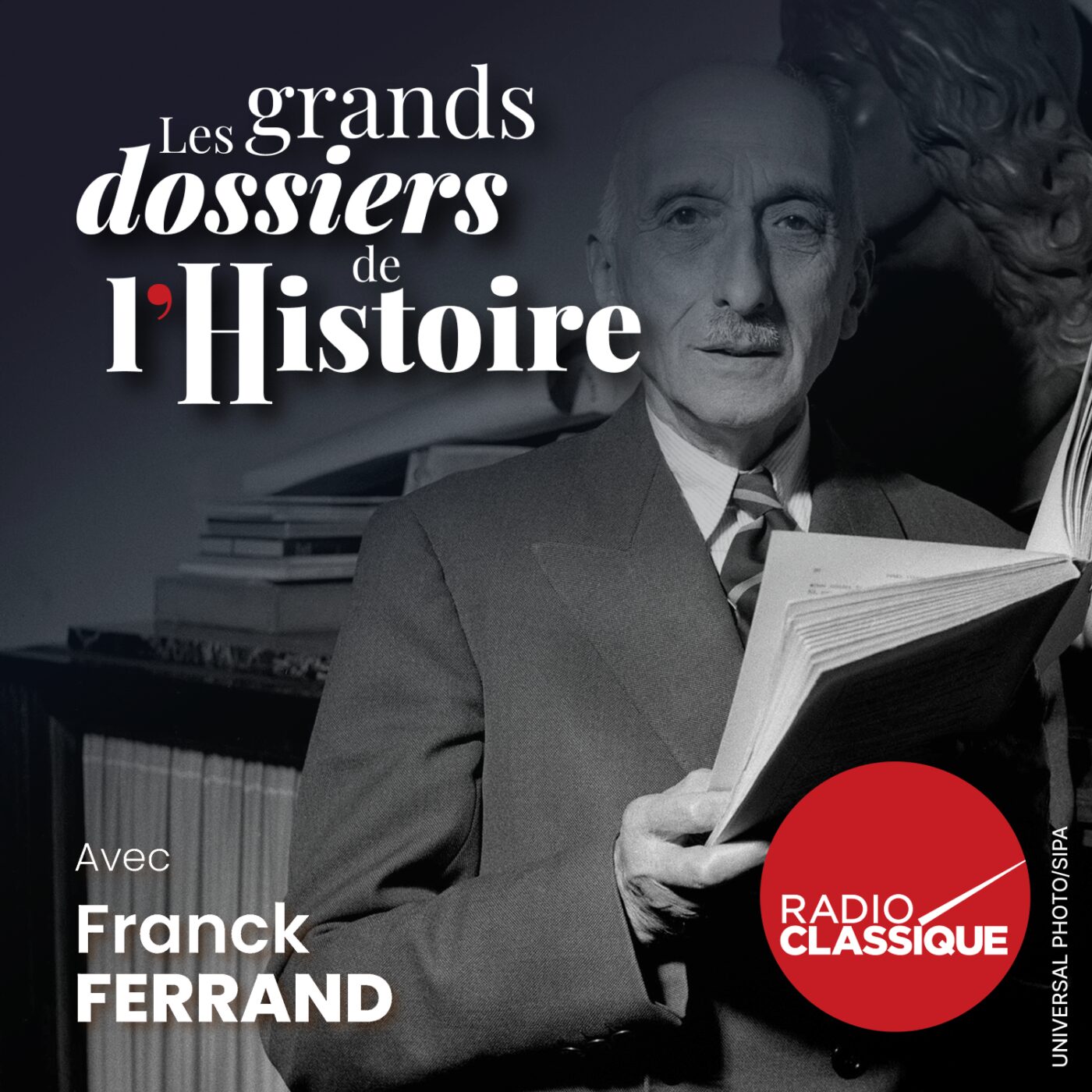 François Mauriac, l'écrivain tourmenté entre foi et désir : une vie de contradictions