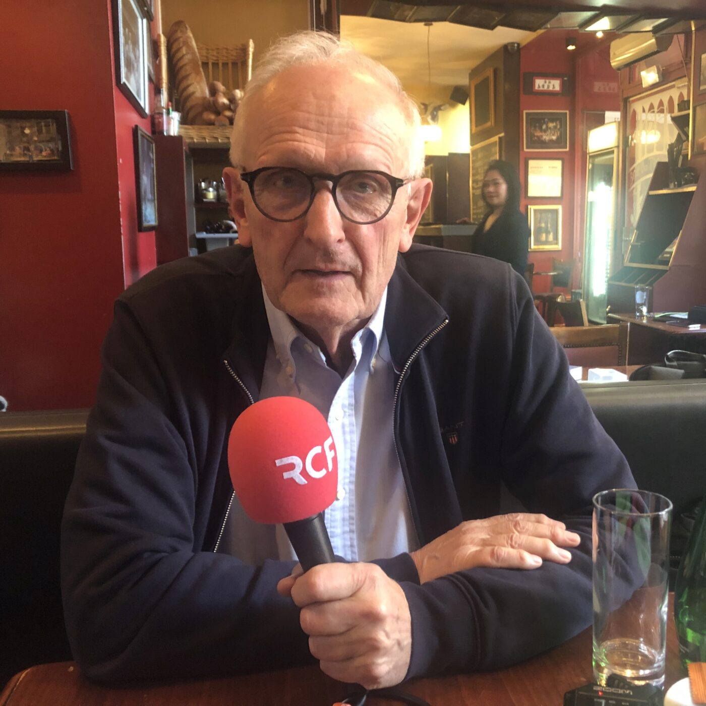 Mémoire vivante de Lorraine