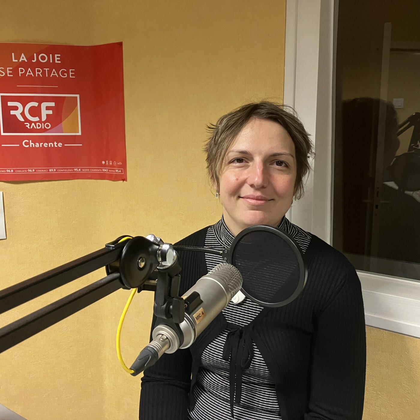 La plume franglaise, le pari d'une librairie en milieu rural episode artwork