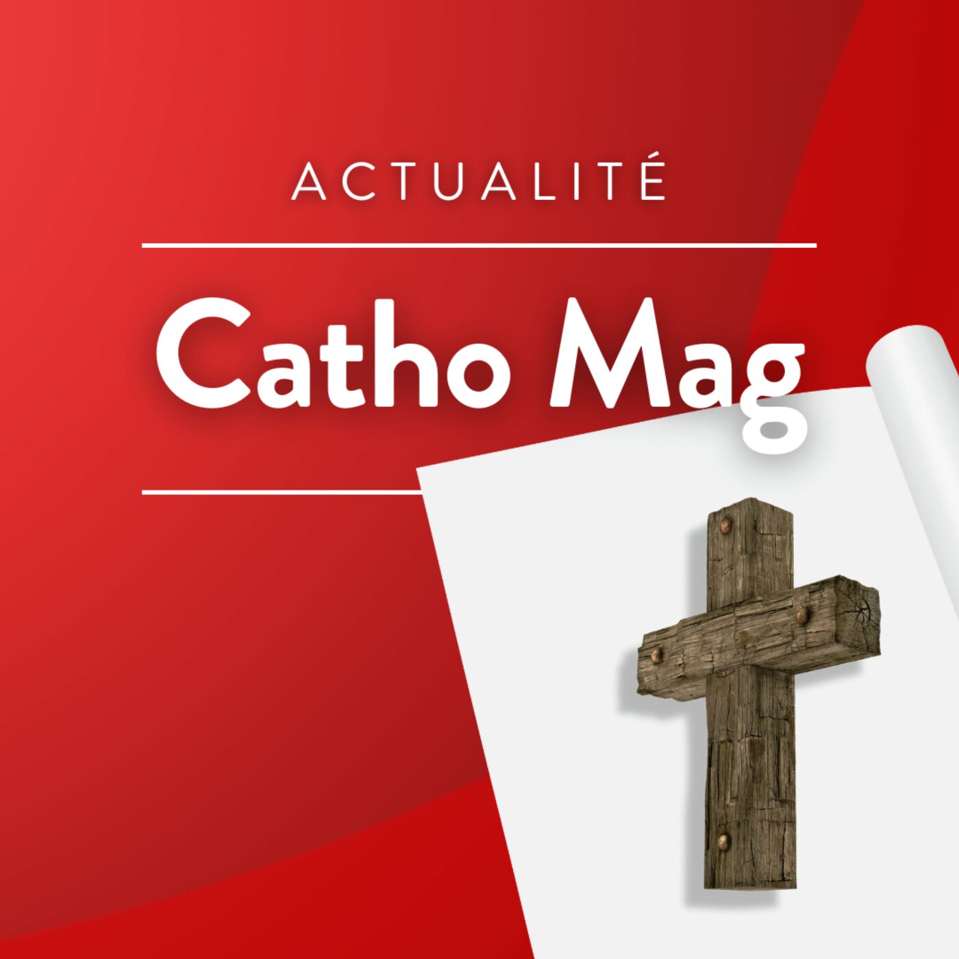 Inspiration chrétienne: Catho Mag