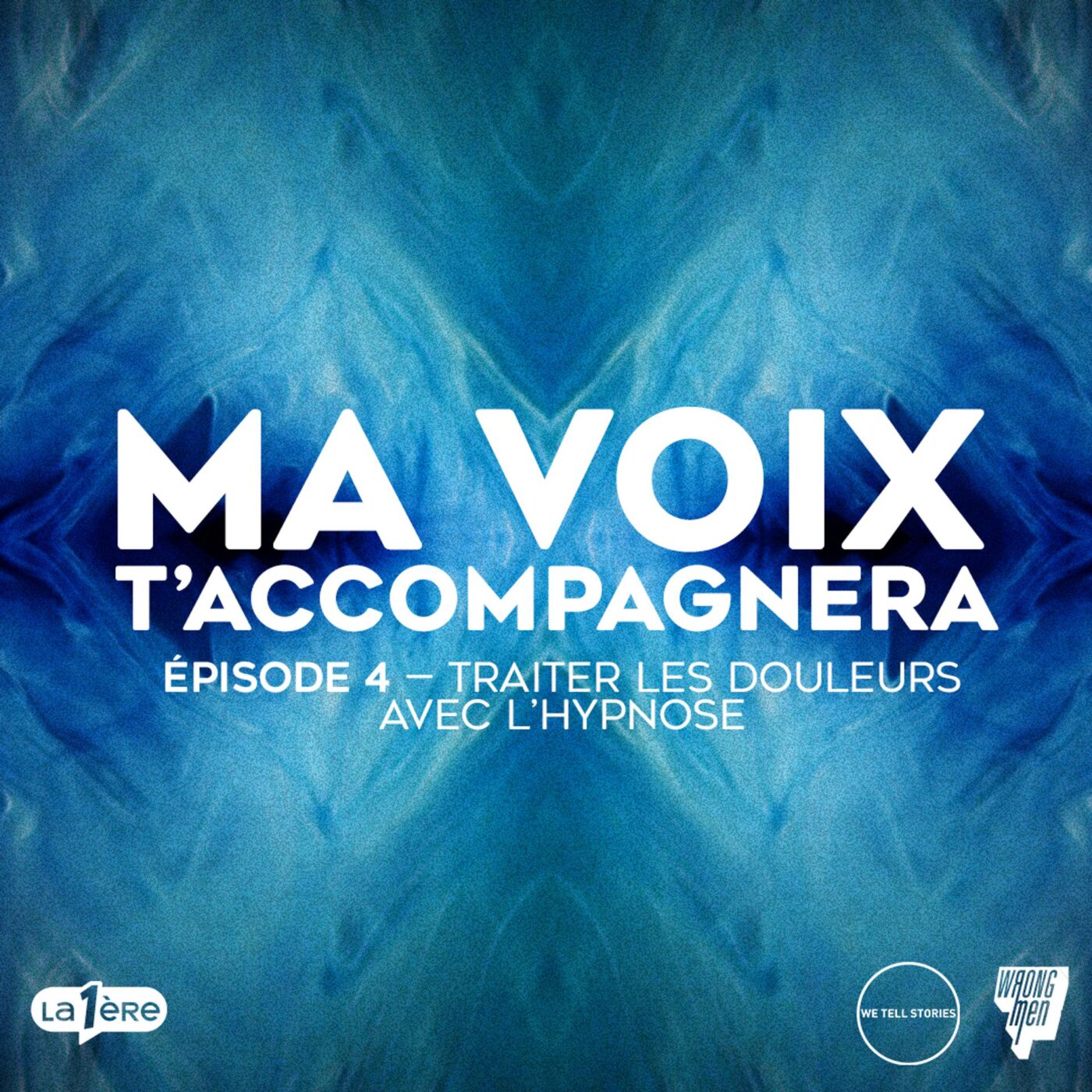 Episode 04 : Traiter les douleurs avec l’hypnose