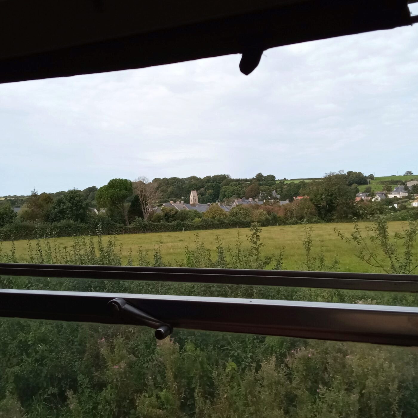 À bord du train du Cotentin 5/5 episode artwork