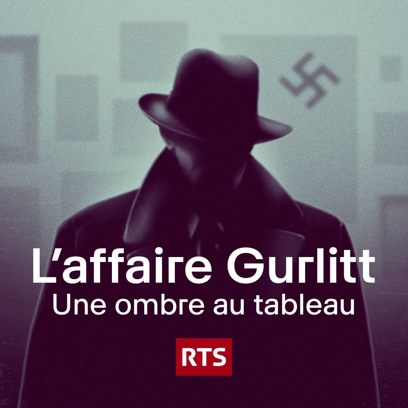 L’affaire Gurlitt, une ombre au tableau – Bande-annonce