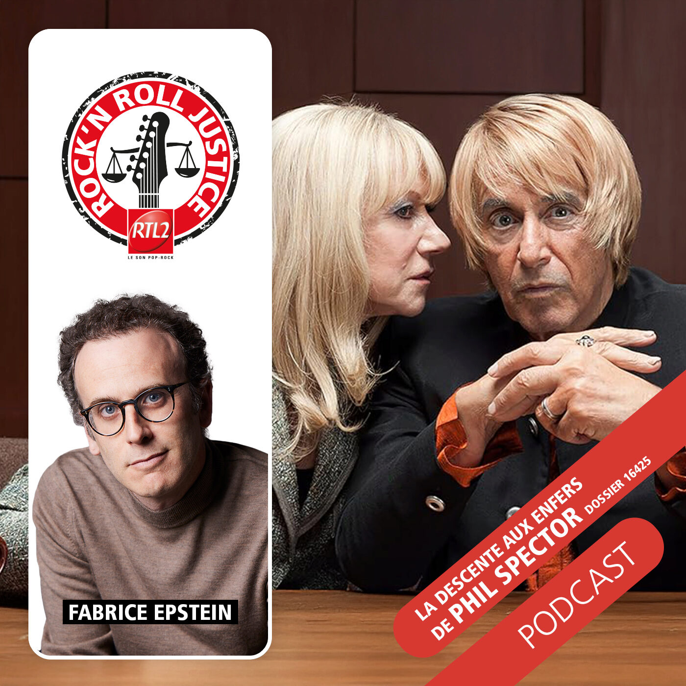 Rock\'N Roll Justice