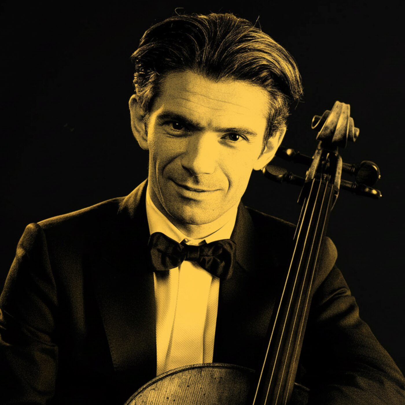 Gautier Capuçon : "Le violoncelle, c'est un instrument extrêmement sensuel"