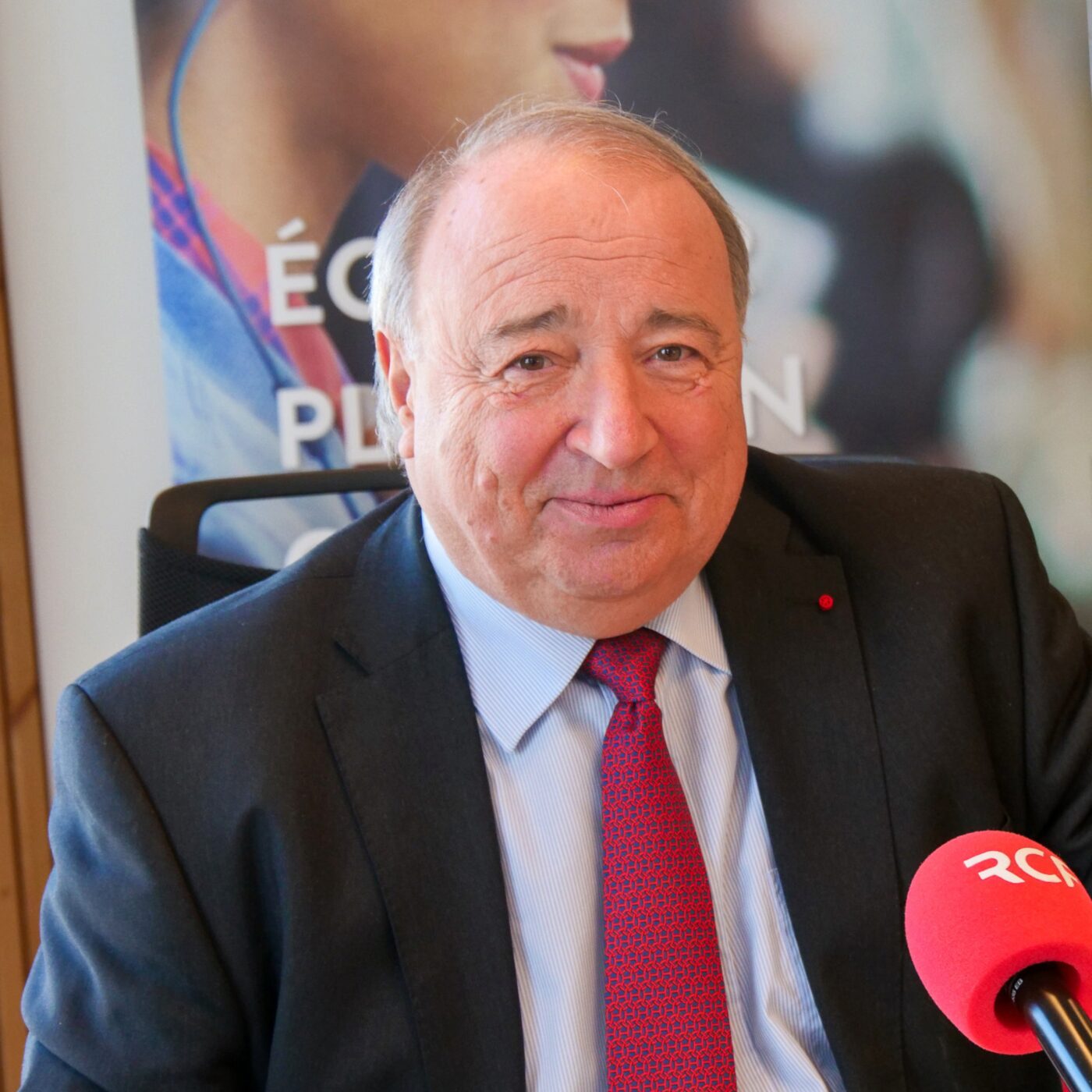 Version Originale · RCF Lyon