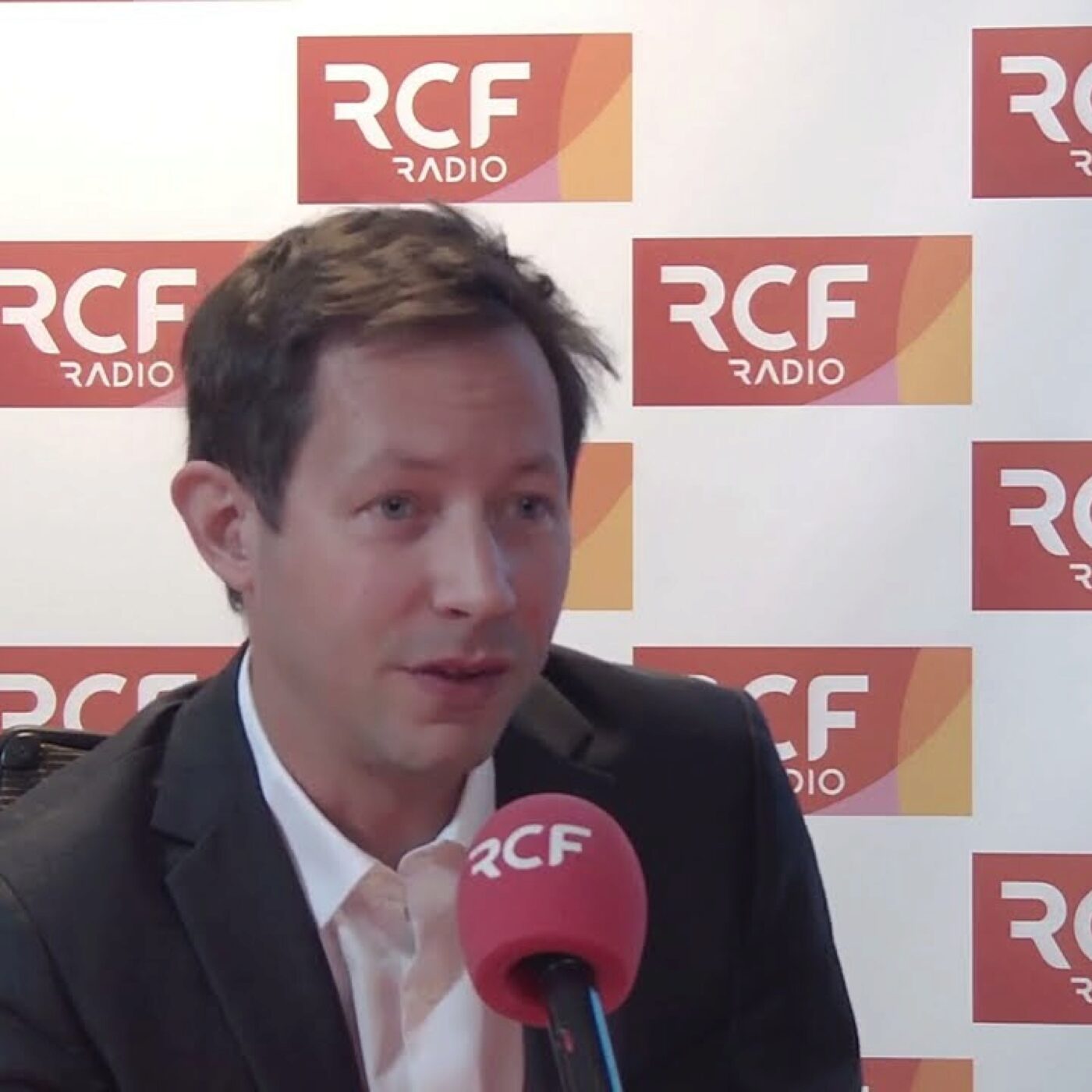 Fin de vie : "ce qui se joue dans ce texte, c'est d'abord un choix de civilisation", pointe François-Xavier Bellamy