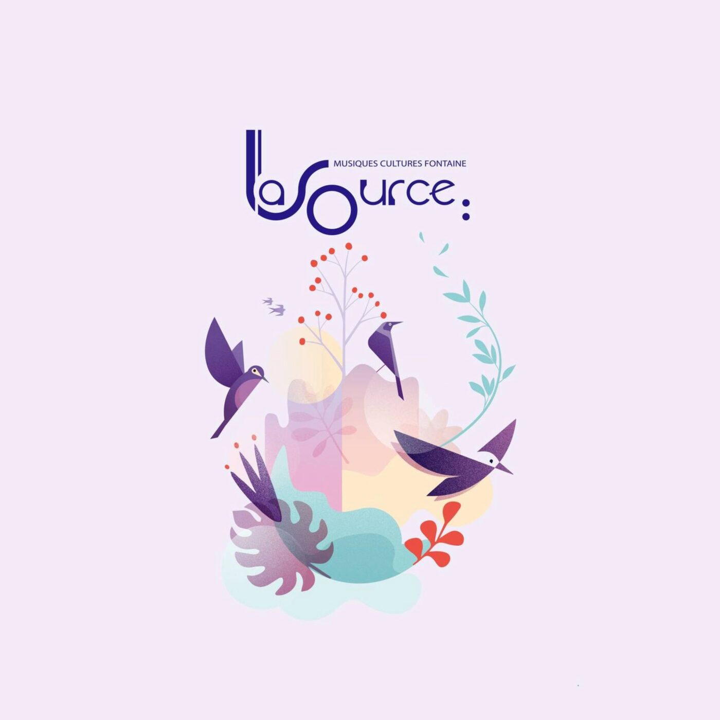 Un joli mois de mai à Fontaine avec La Source ! episode artwork