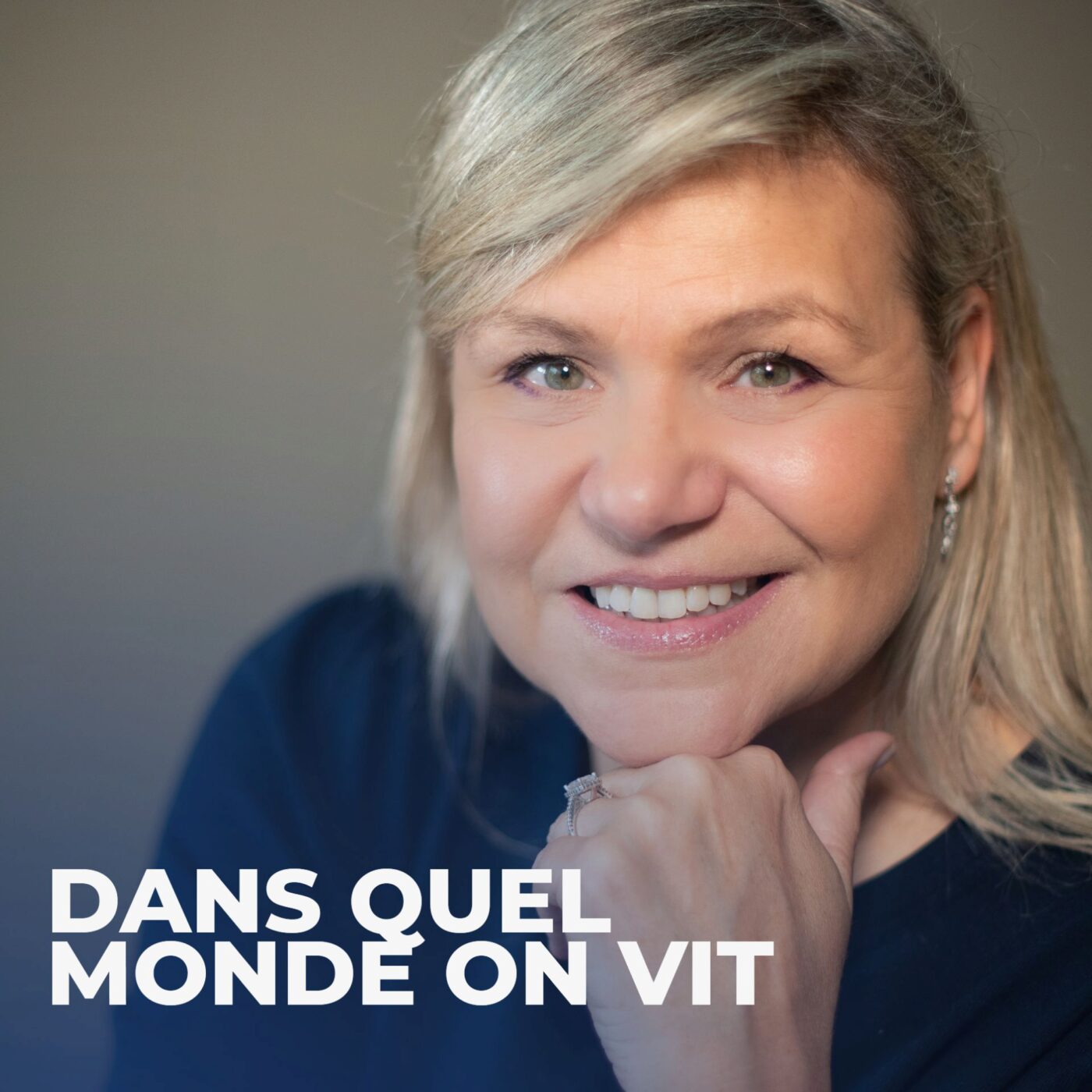 Laurence Devillairs : « C’est parce qu’il y a de l’injustice qu’il y a un désir de vengeance » episode artwork