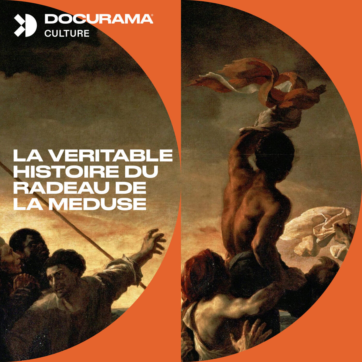 La véritable histoire du Radeau de la Méduse (1/4)  episode artwork