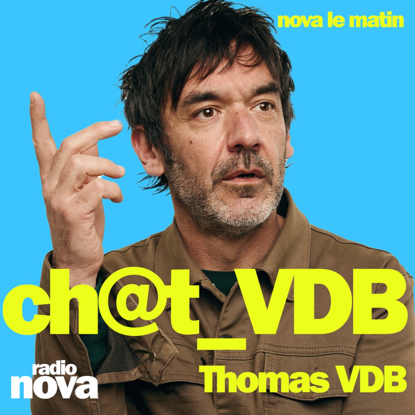 Ch@t_VDB #5 : Comment être styleeey ?  episode artwork