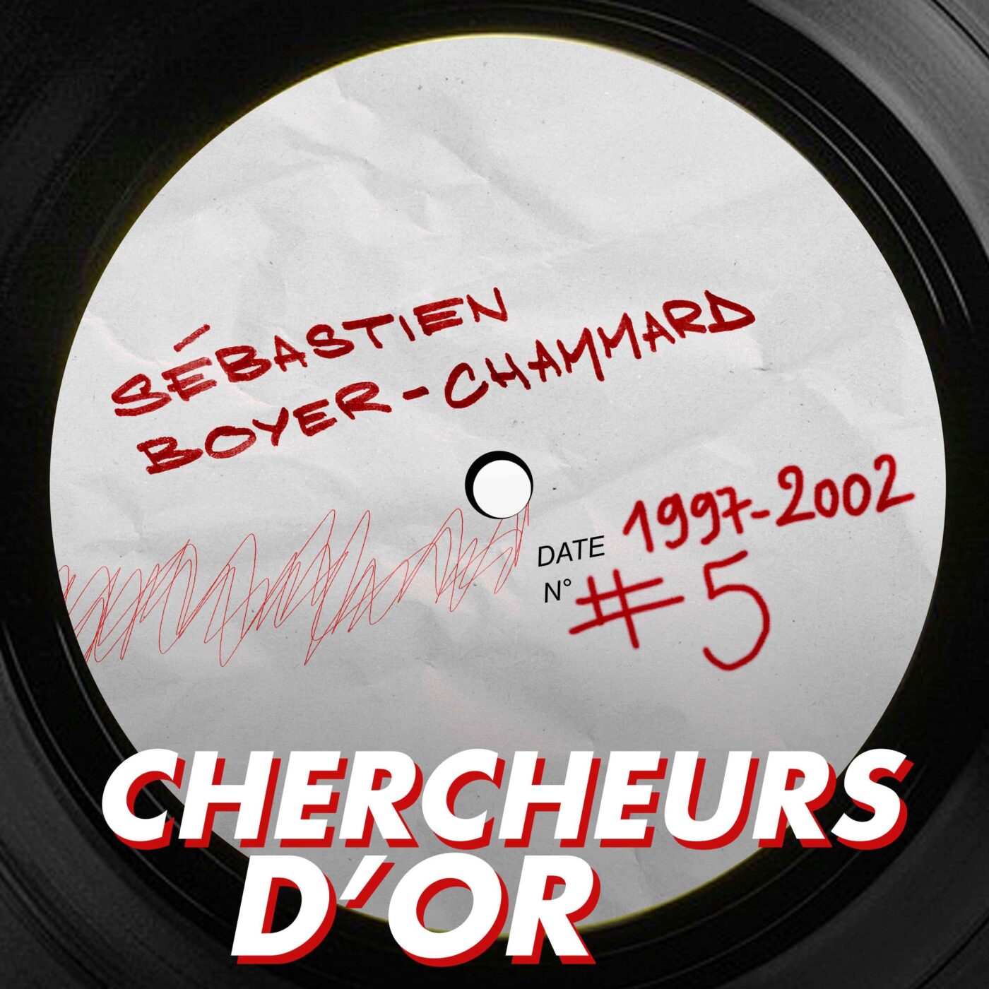 Épisode 5 : Nova, une identité musicale et sonore par Sébastien Boyer Chammard