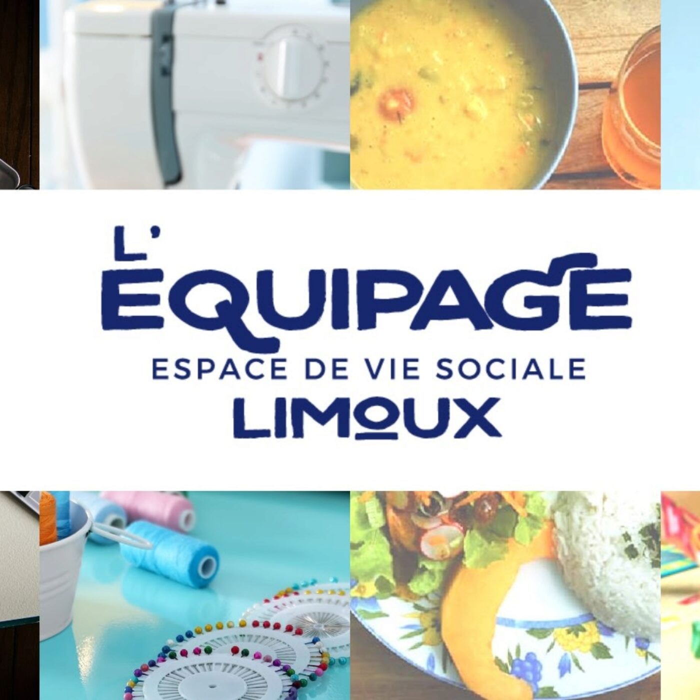 Rencontre au fil de l\'Aude
