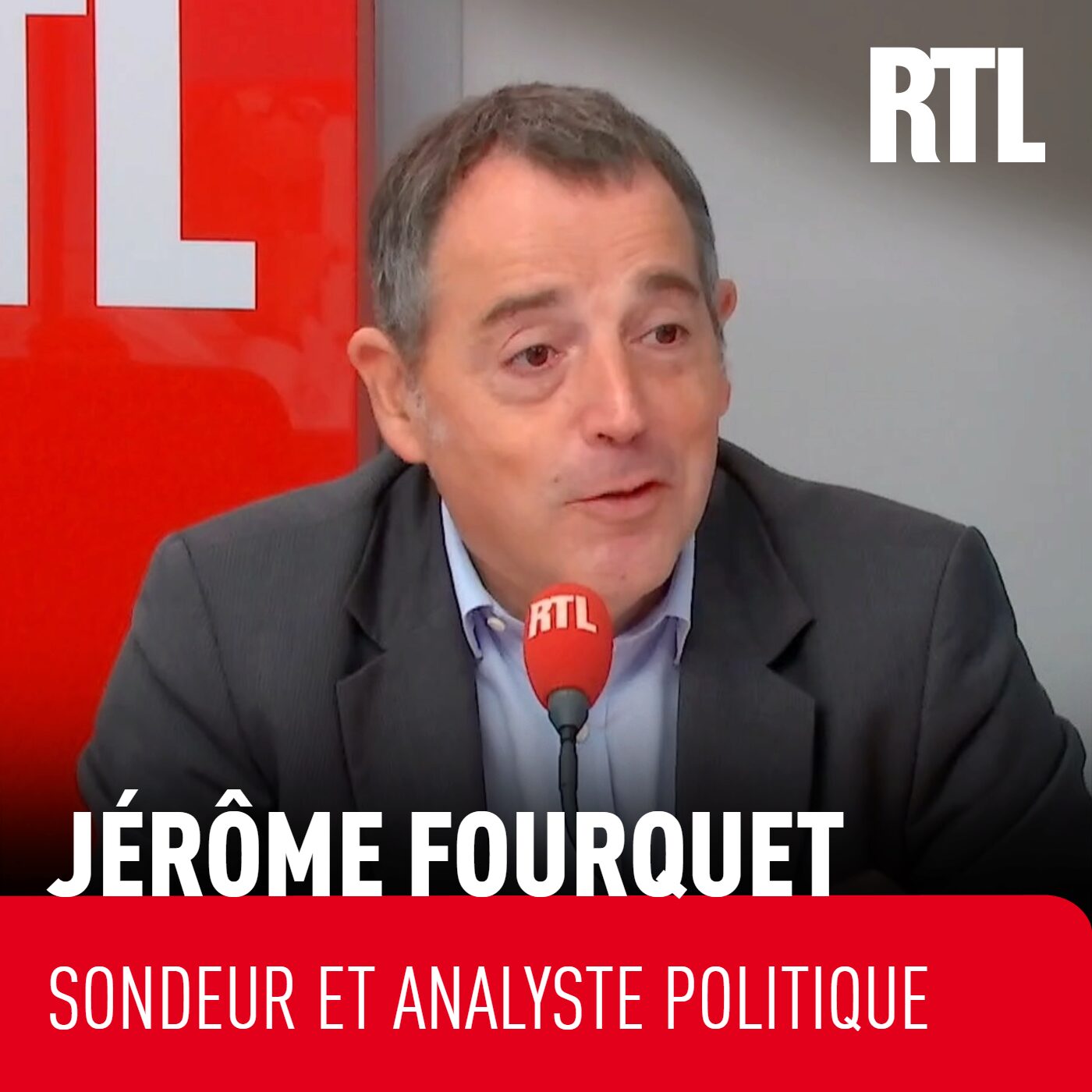 Jérôme Fourquet, sondeur et analyste politique, revient sur les violences qui illustrent le "nouveau régime psychique" de l'"Homo occidentalis"