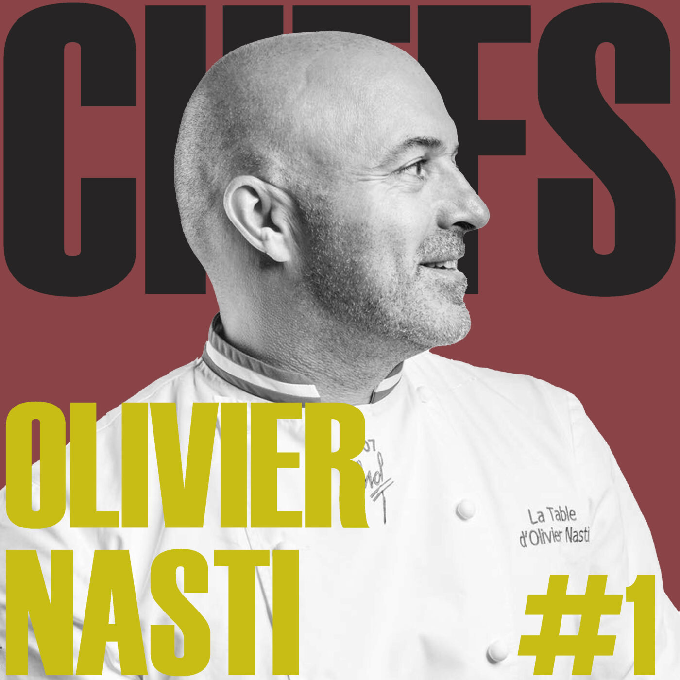 CHEFS