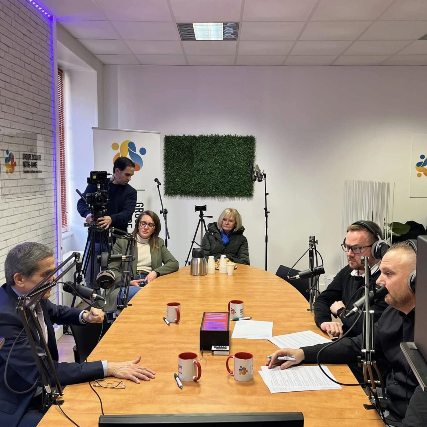 Merci, ça s\'entend · RCF Cœur de Champagne