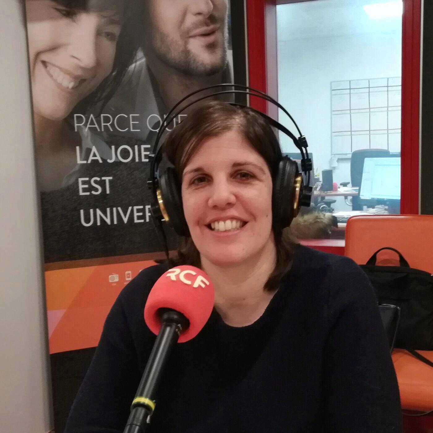 Aurélie Branjauneau Présidente de la JCE Blois Vendôme episode artwork