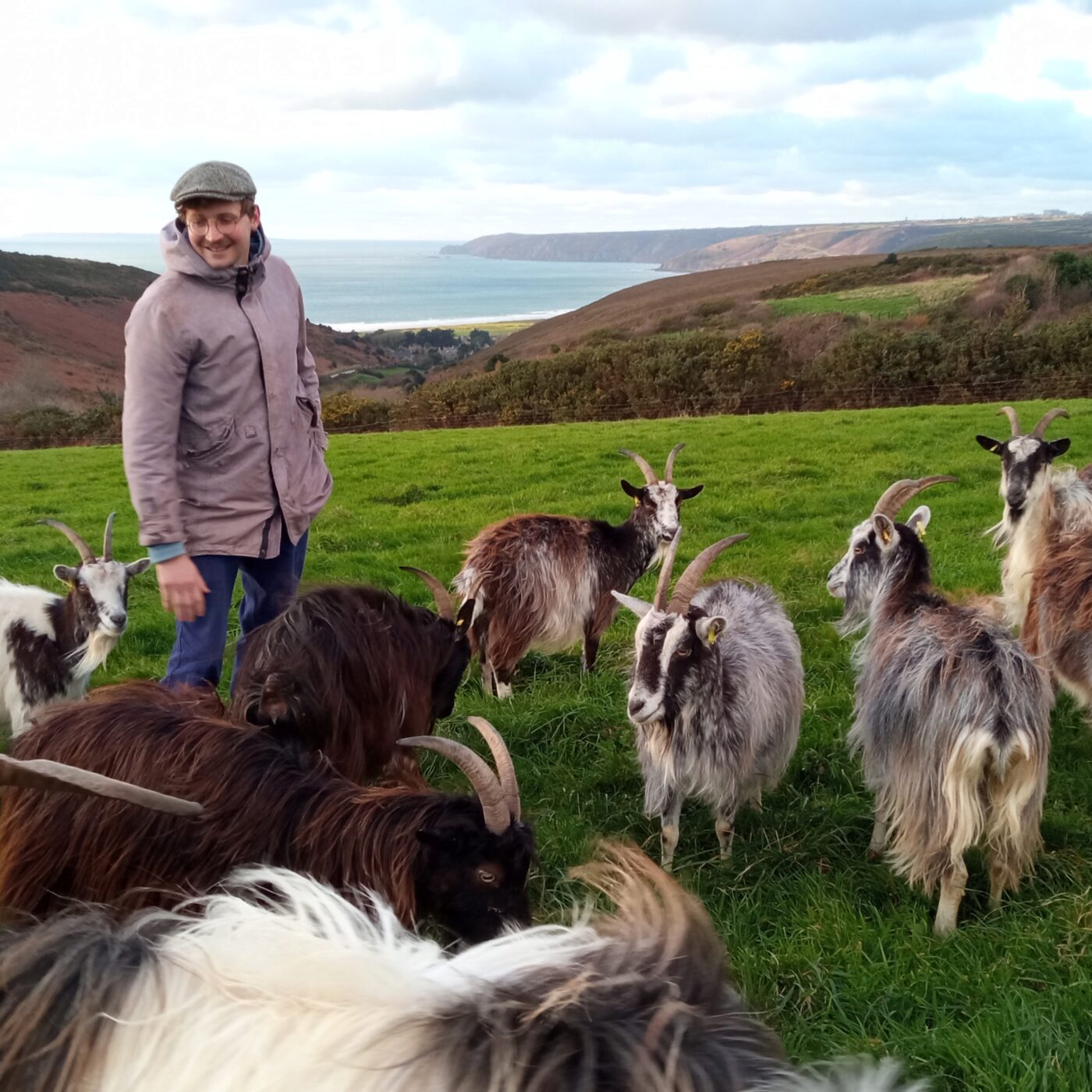 L\'invité de la semaine