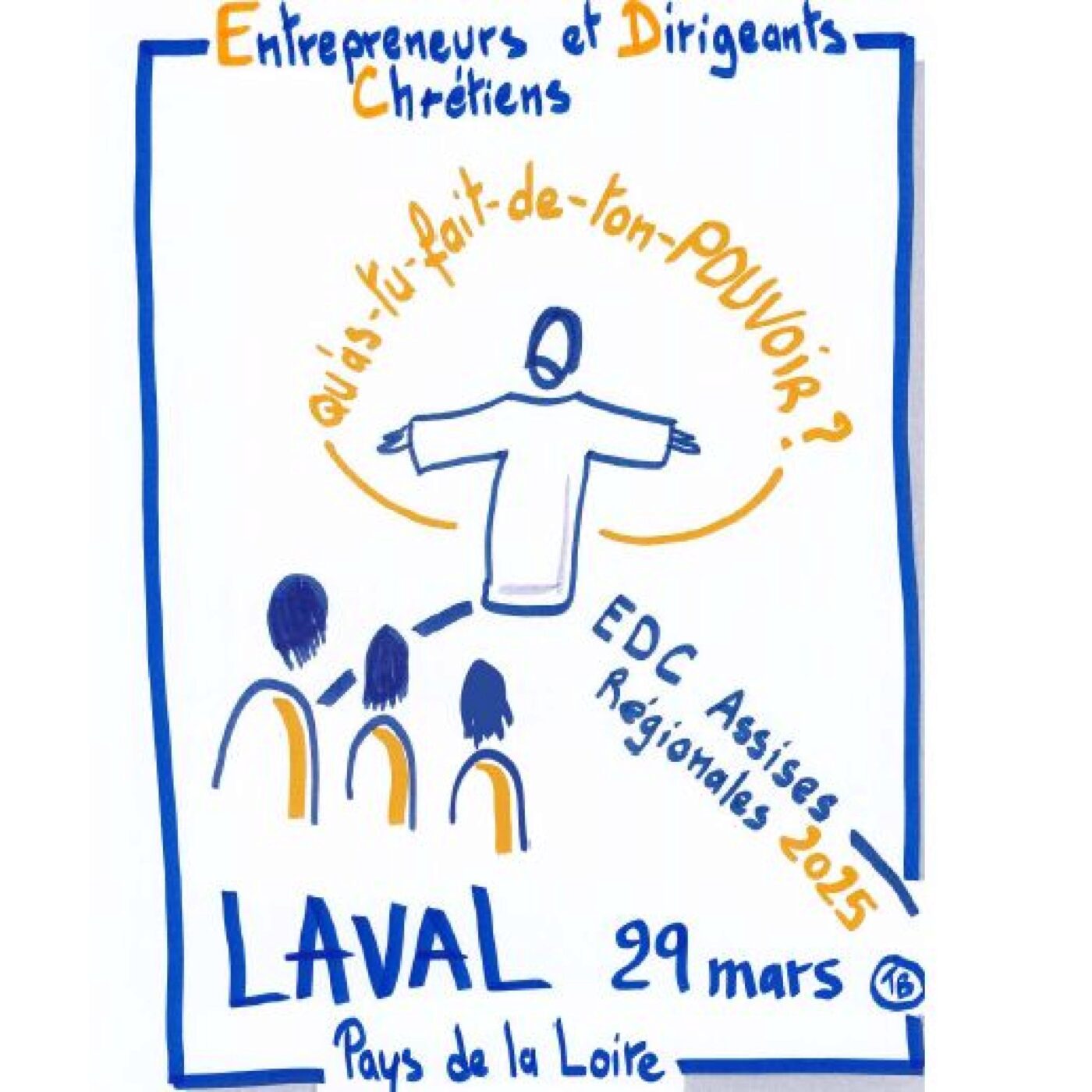 L\'Hebdo région des pays de la Loire