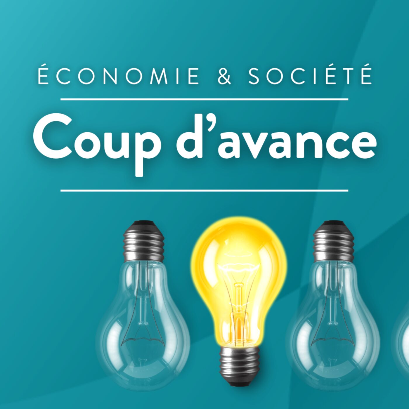 Coup d\'avance
