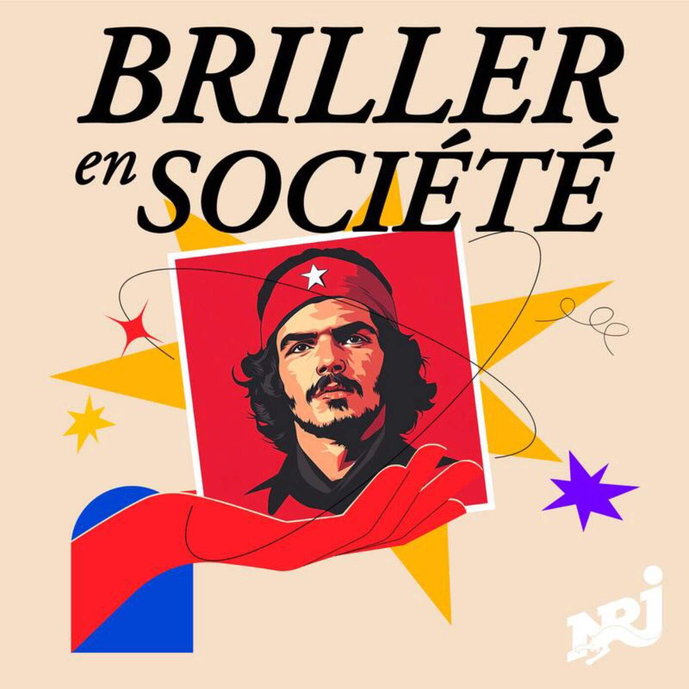 Comment le Che Guevara est-il devenu une icône ?