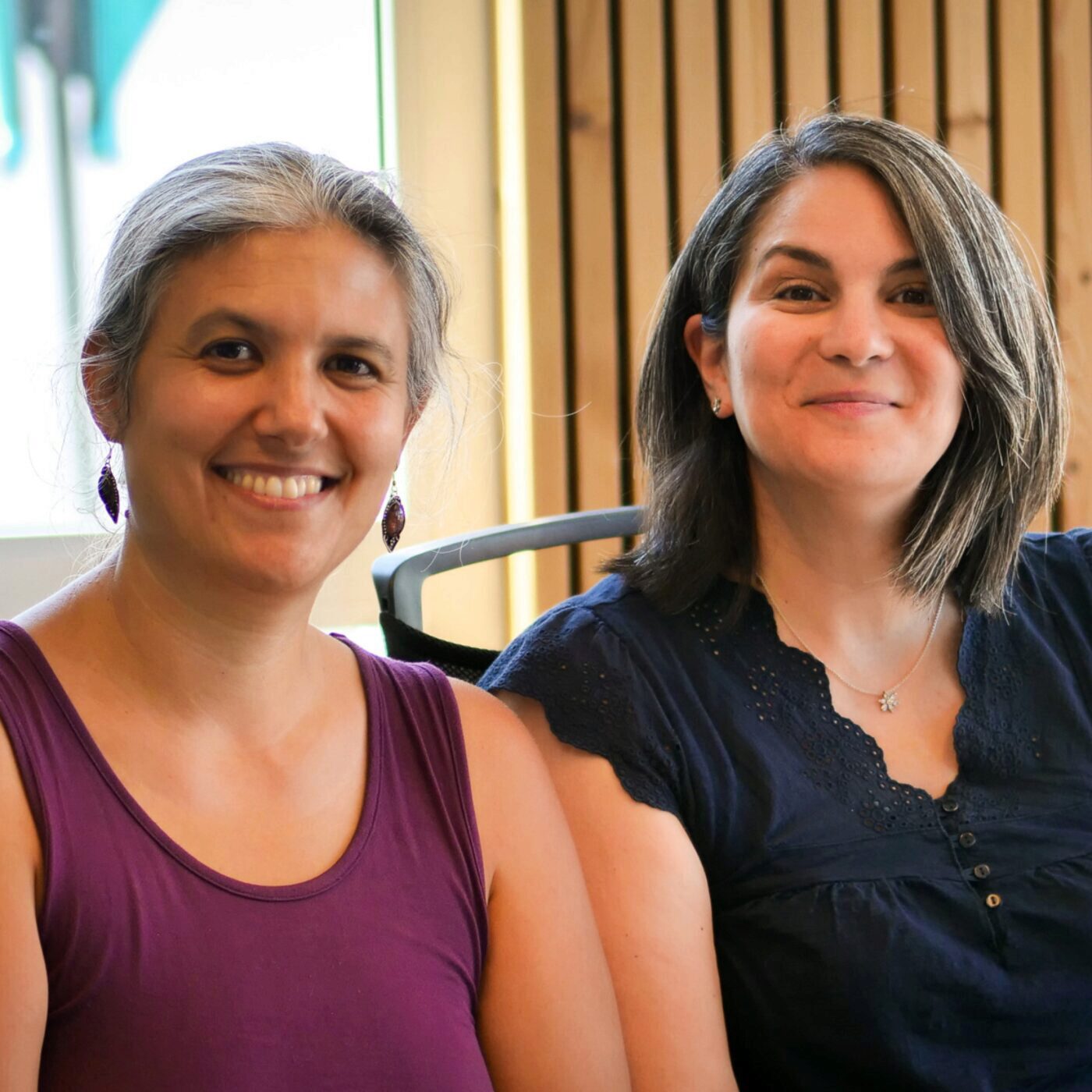 Autonomie financière : un salon à Lyon pour donner les outils aux femmes episode artwork