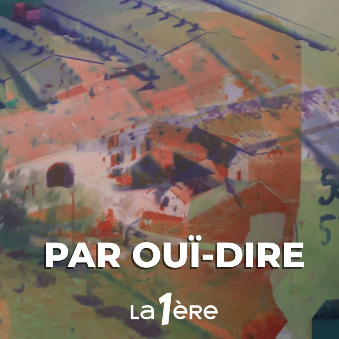 Les Onches par Virginie Gardin