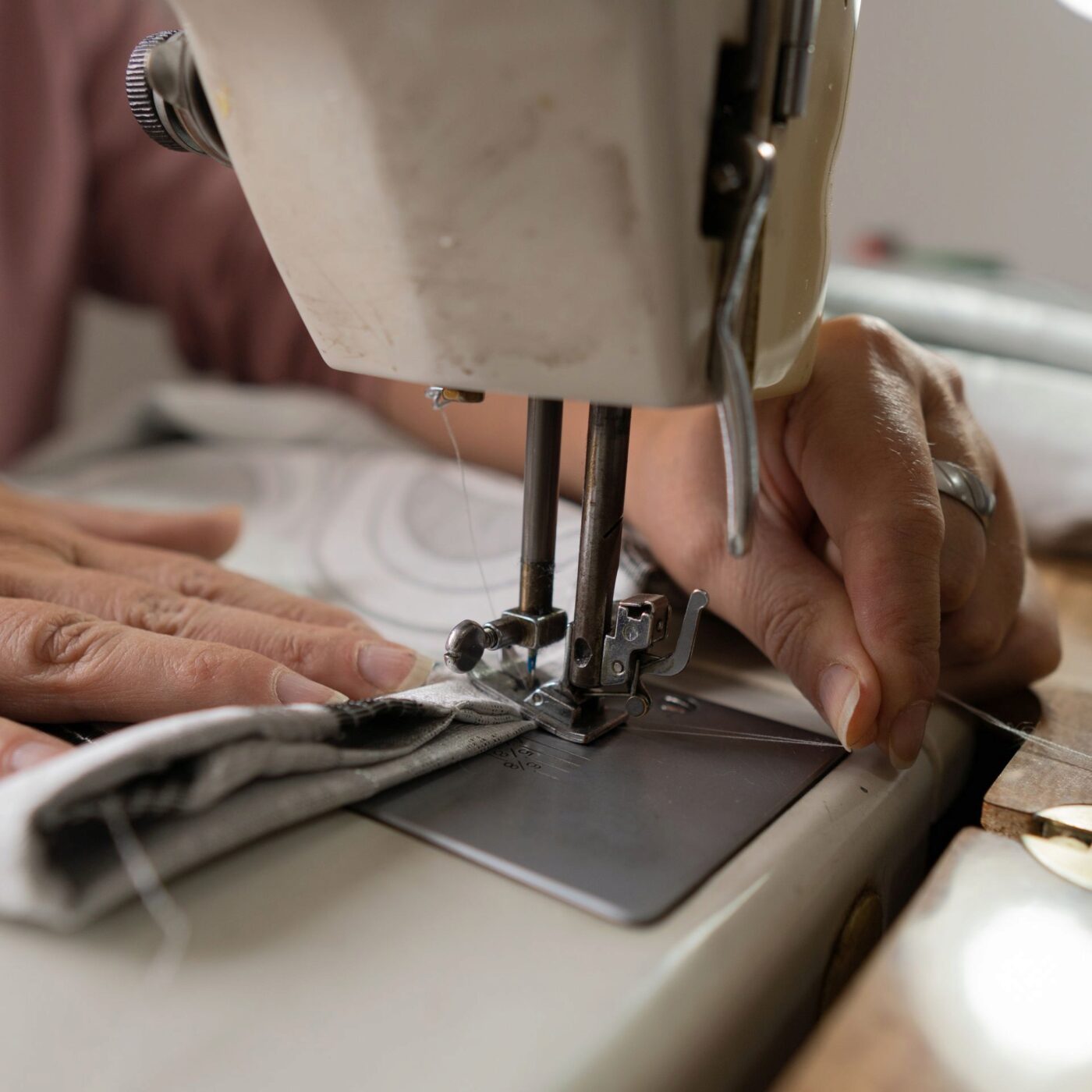 La mode, un outil de paix en Colombie