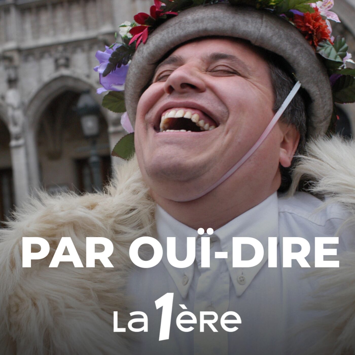 Par Ouï-dire