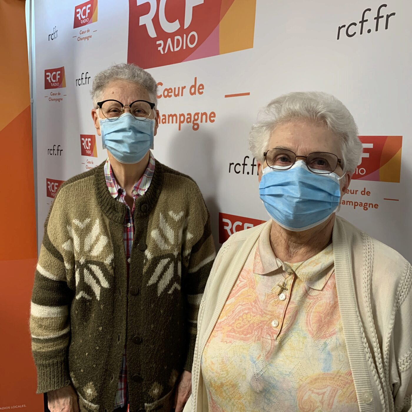 Joie de l\'Appel · RCF Cœur de Champagne