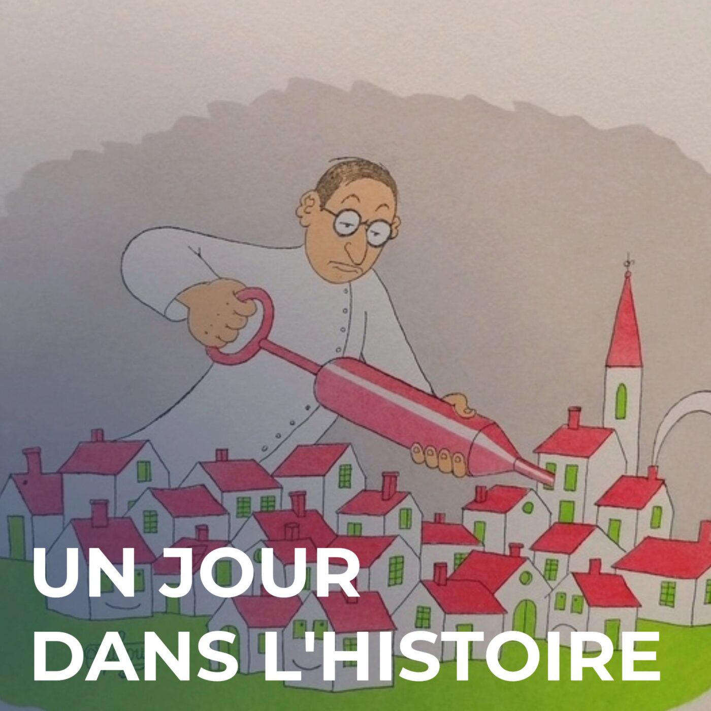 De Jules Romains à Knock : genèse d’un chef d’œuvre
