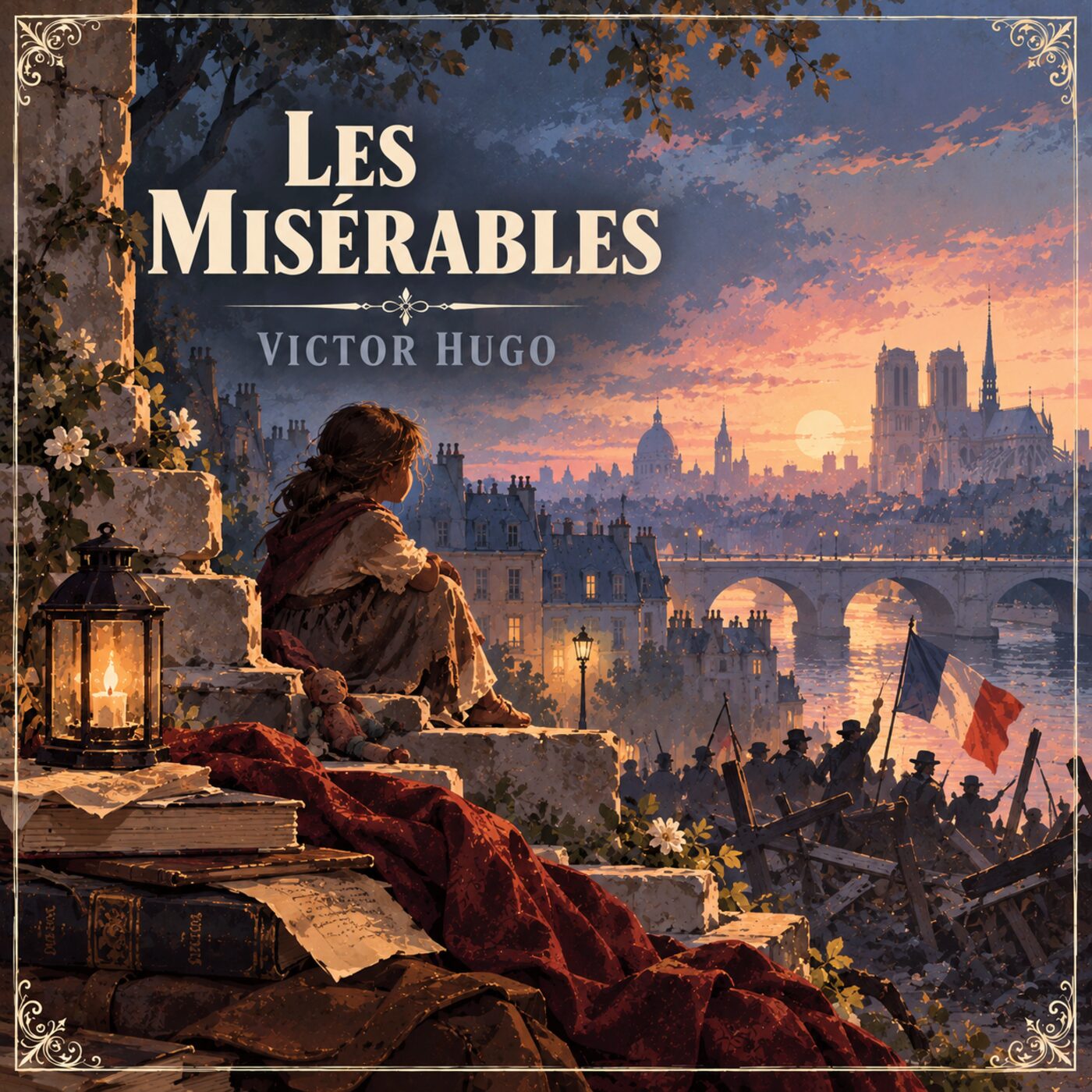 Les Misérables - Victor Hugo - Première Partie "Fantine" - Livre 1 - Chapitre 3/14