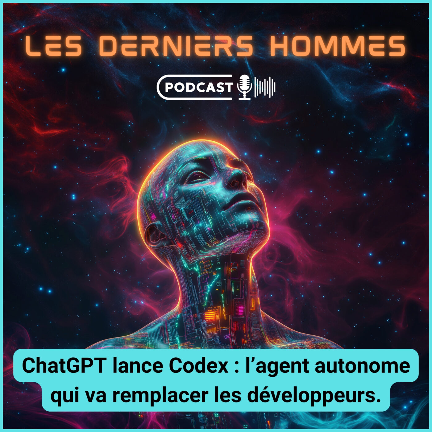 #29. ChatGPT lance Codex : l’agent autonome qui va remplacer les développeurs