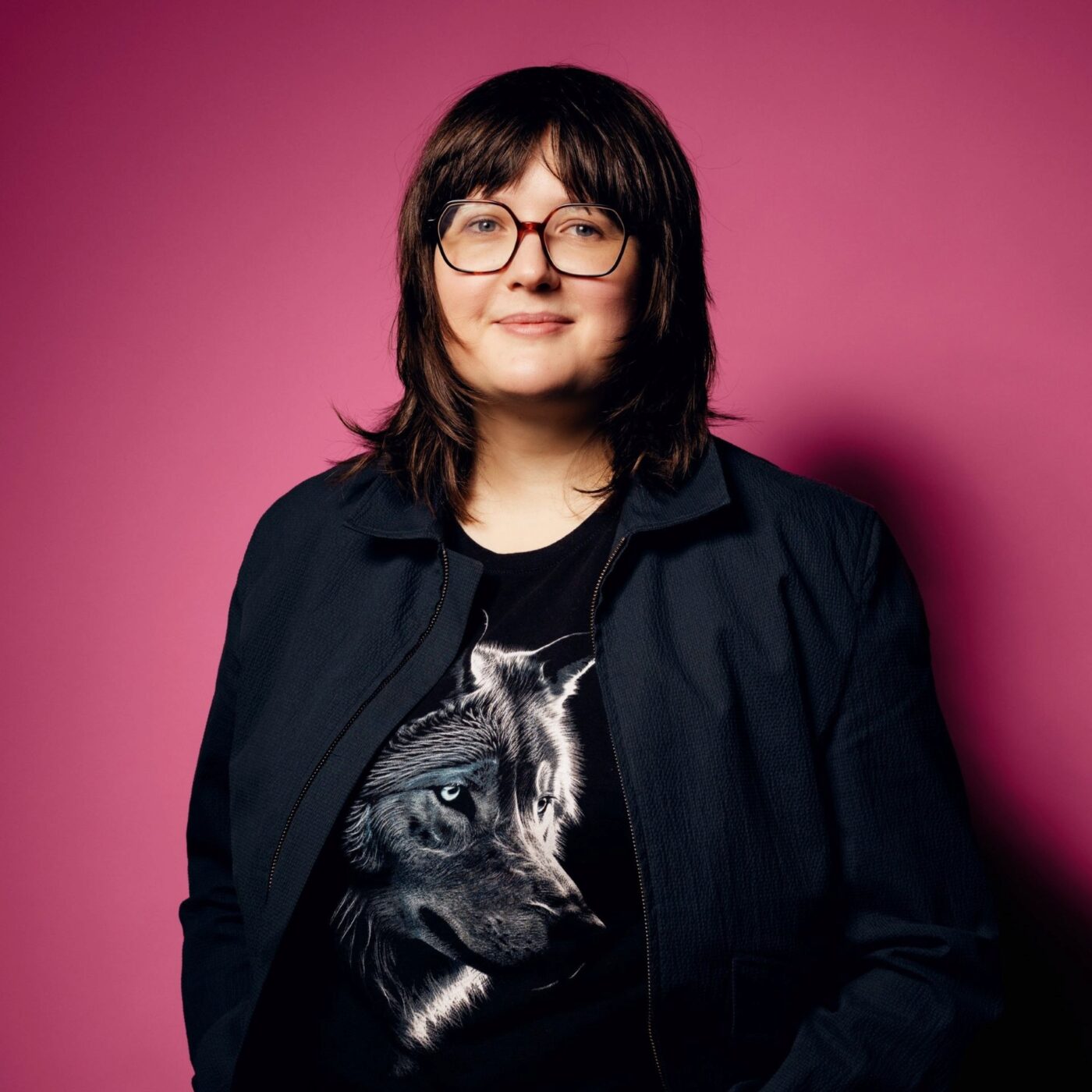 Rose Lamy "Ce qui est compliqué avec la méritocratie c’est qu’elle nous coince toujours"