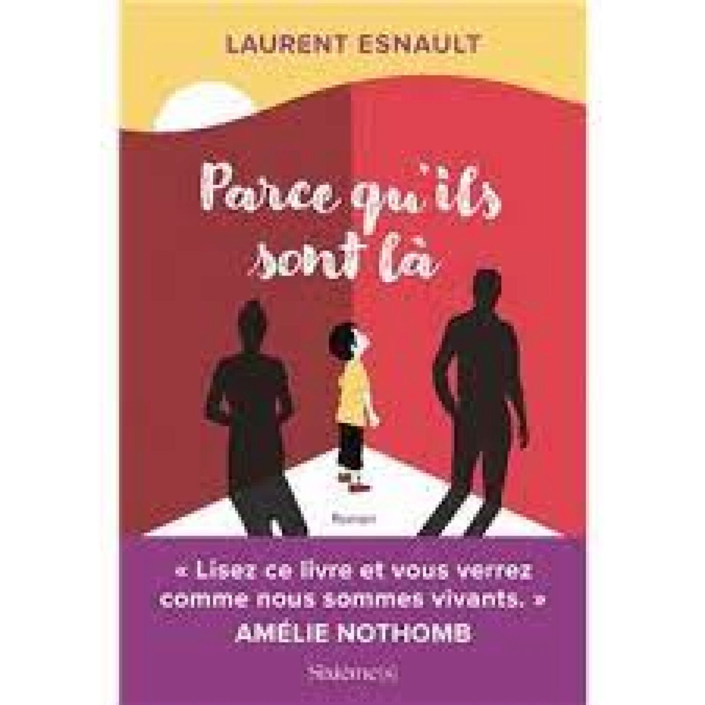 Au hasard des livres
