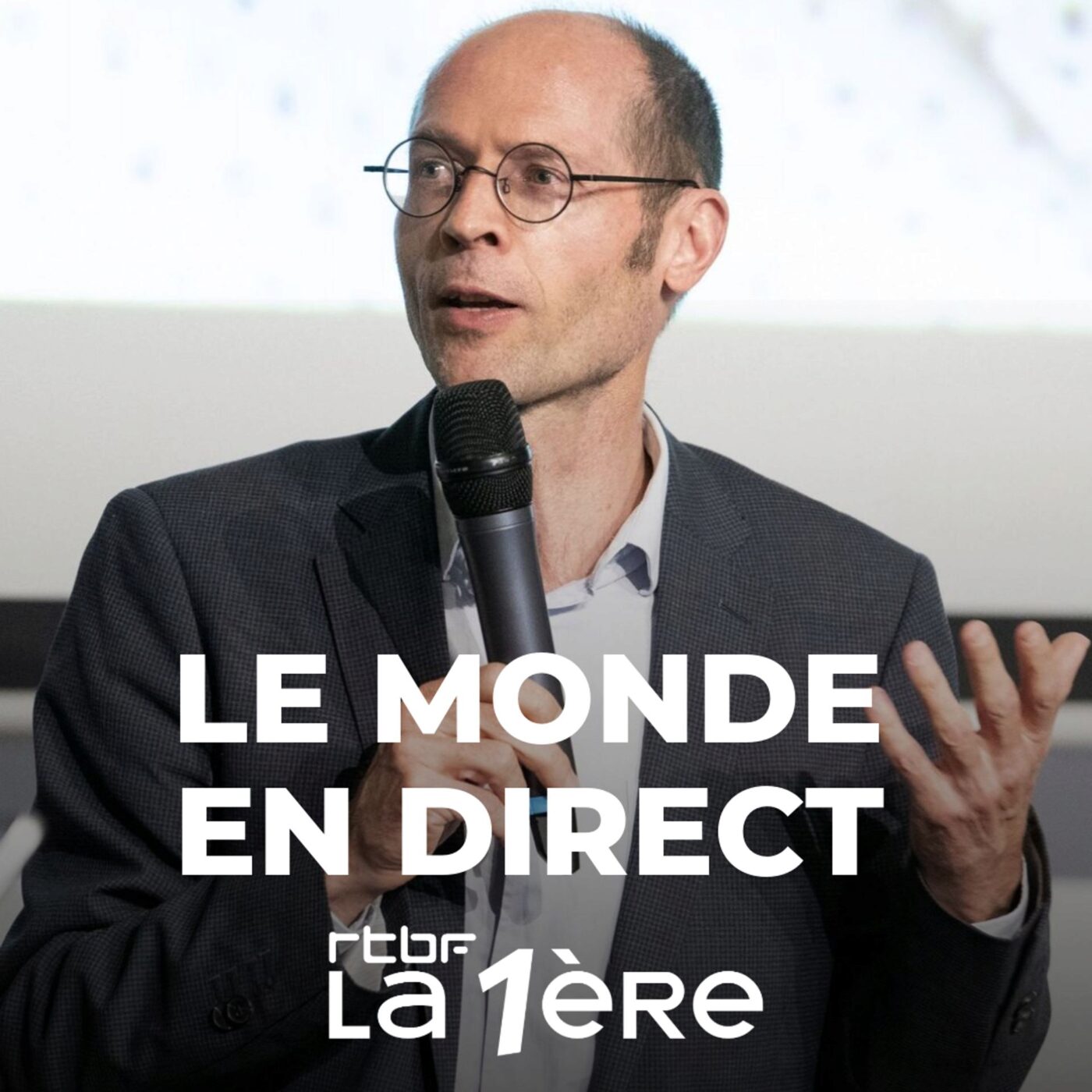 Olivier de Schutter : "La pauvreté se fabrique à travers la quête de la compétitivité"
