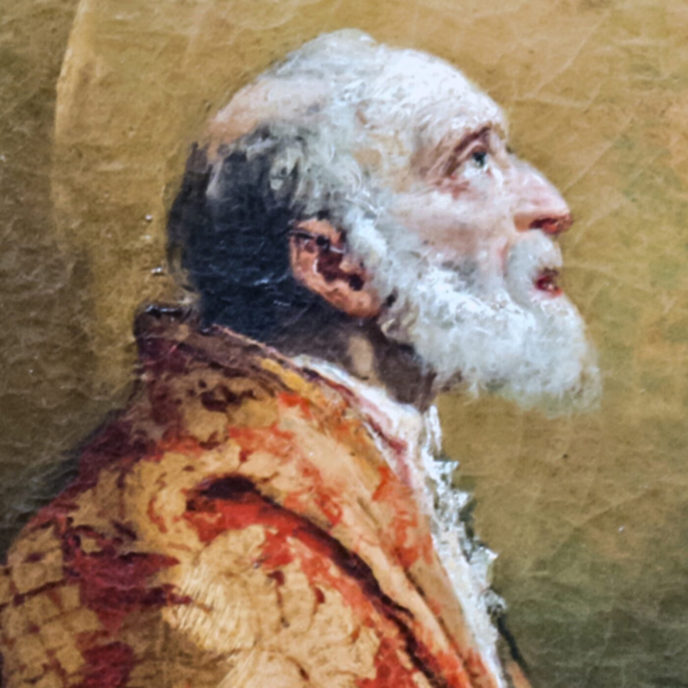 Le Saint du Jour
