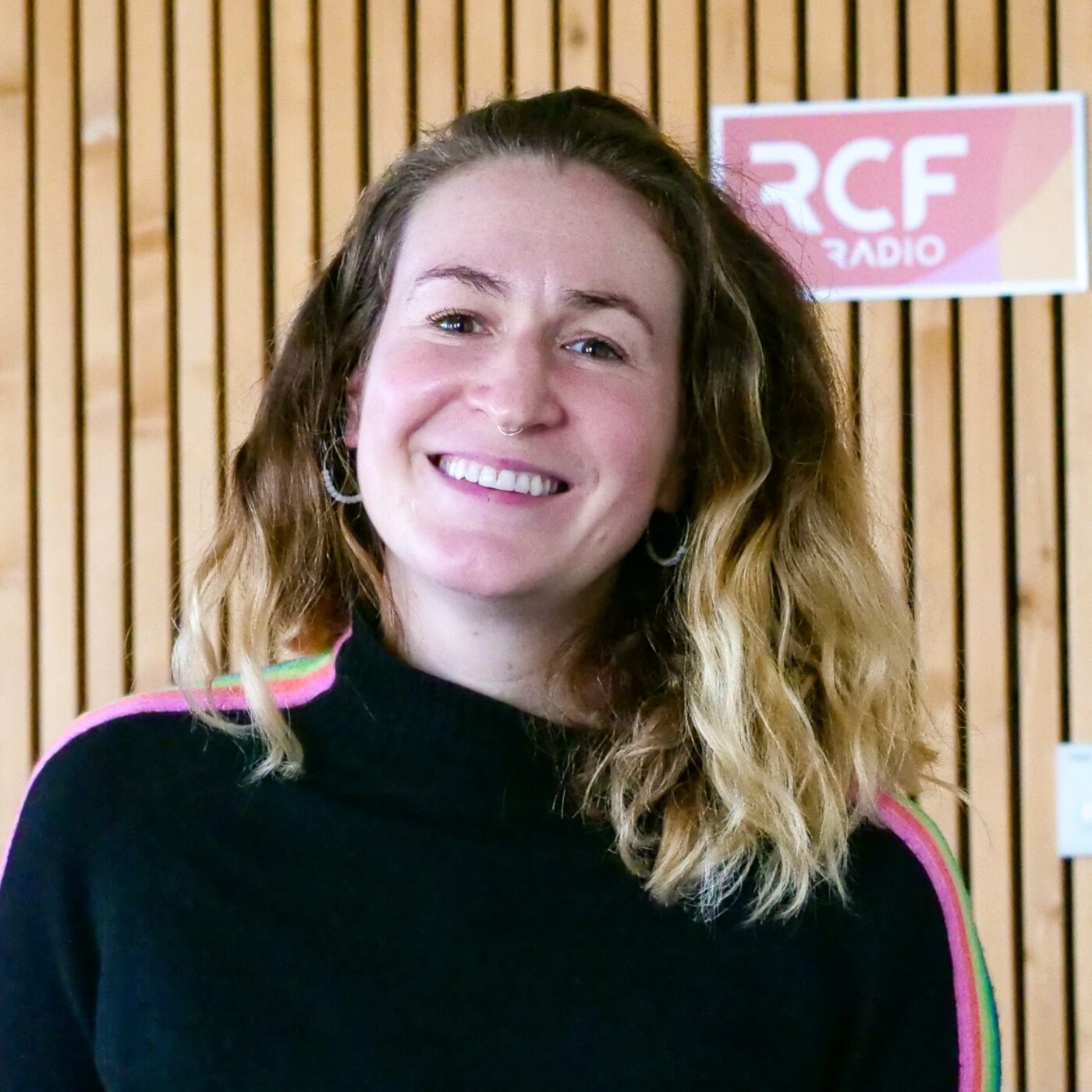 L\'invité de M Comme Midi · RCF Lyon