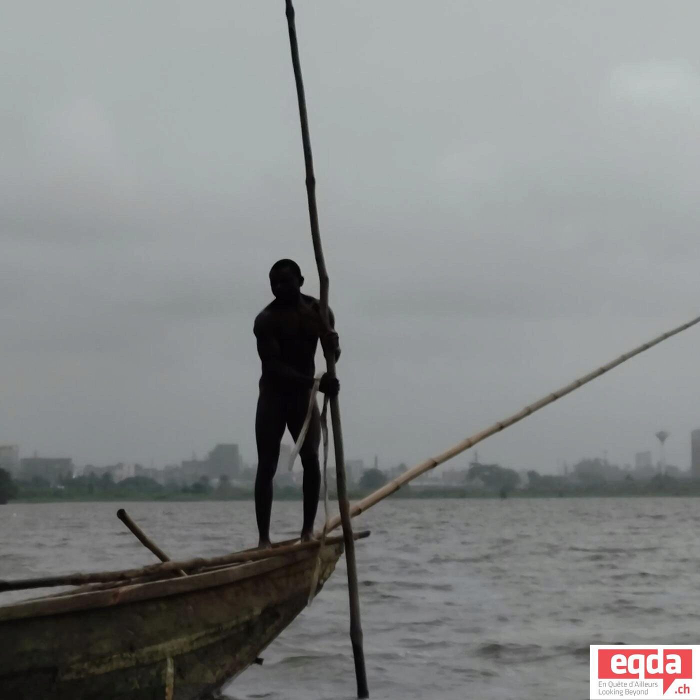 Noyades (4/5) - Comme un poisson dans le fleuve