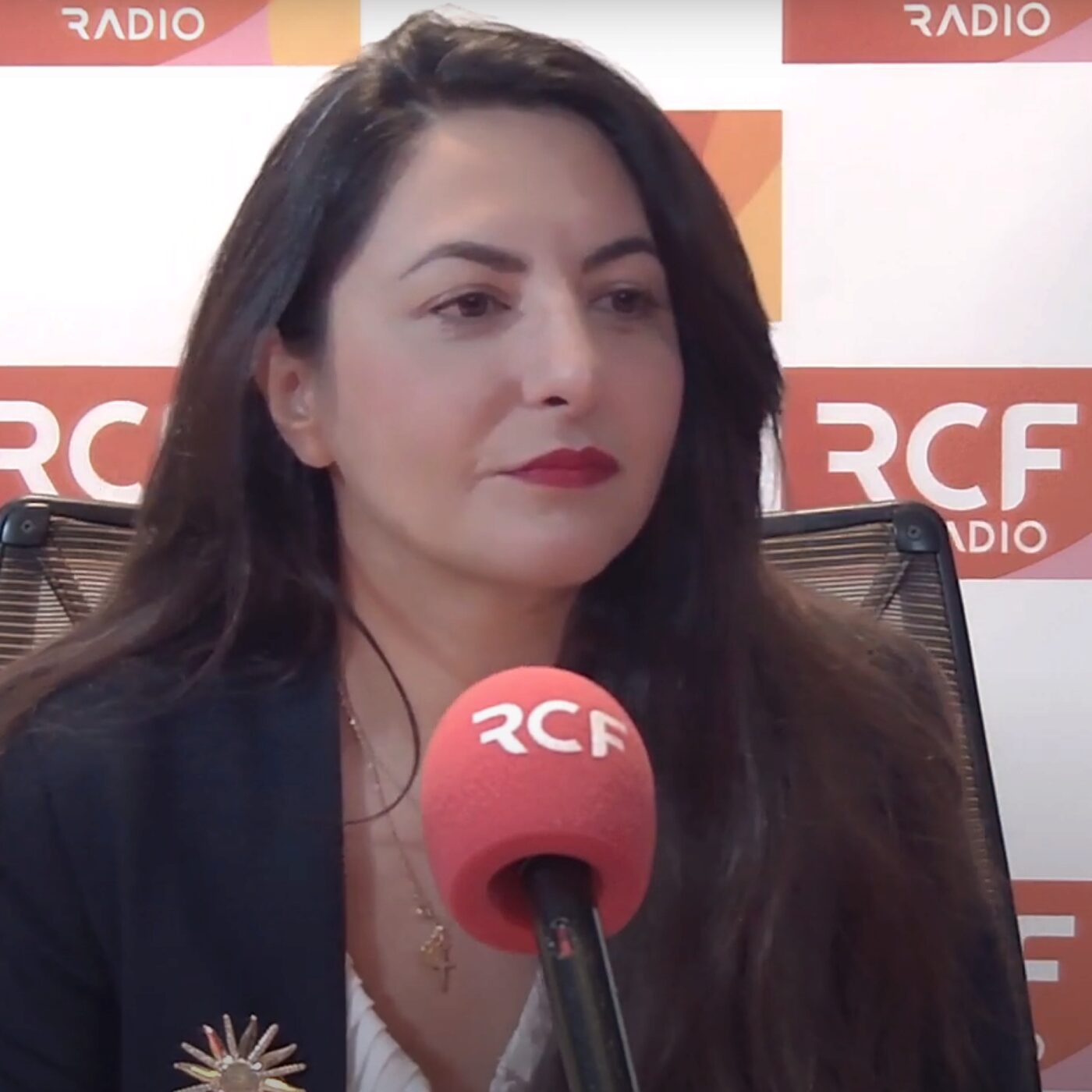 Claire Koç, témoignage d'un parcours de foi