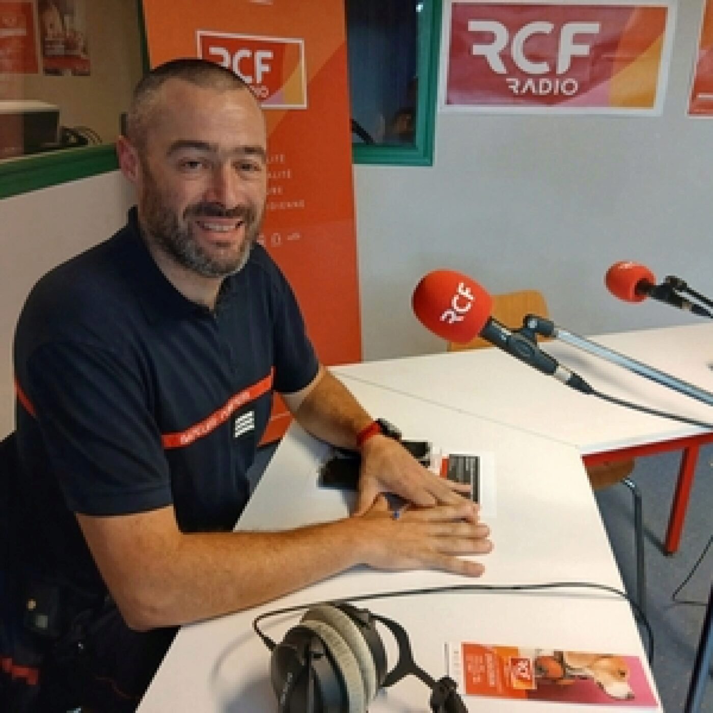 L'organisation de la sécurité civile et des sapeurs-pompiers episode artwork