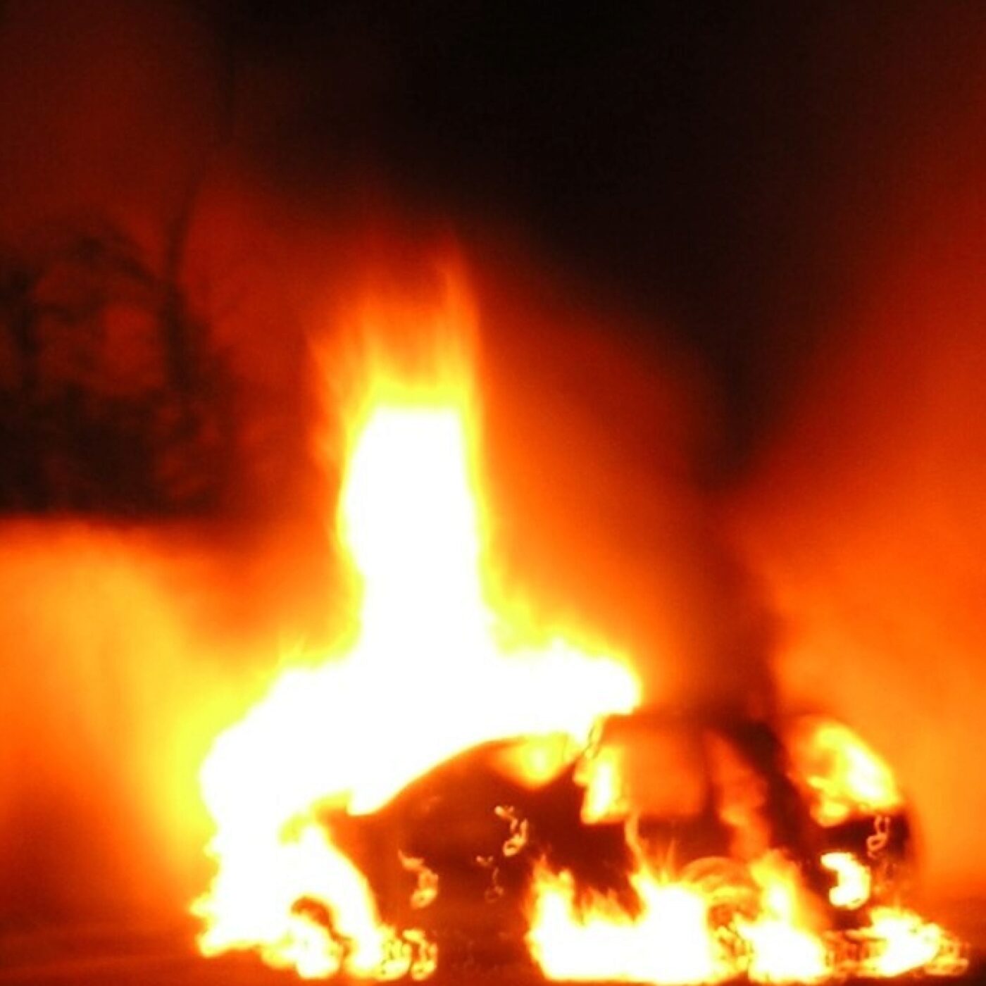 27 octobre 2005: début des émeutes en France 27 octobre 2005: début des émeutes en France