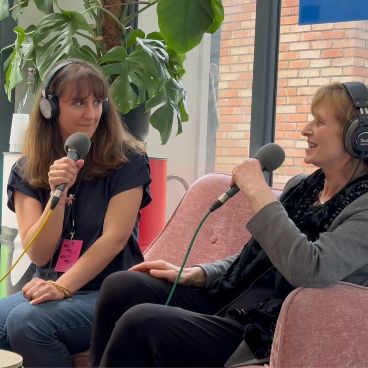 Emission spéciale pour les 40 ans du macLYON