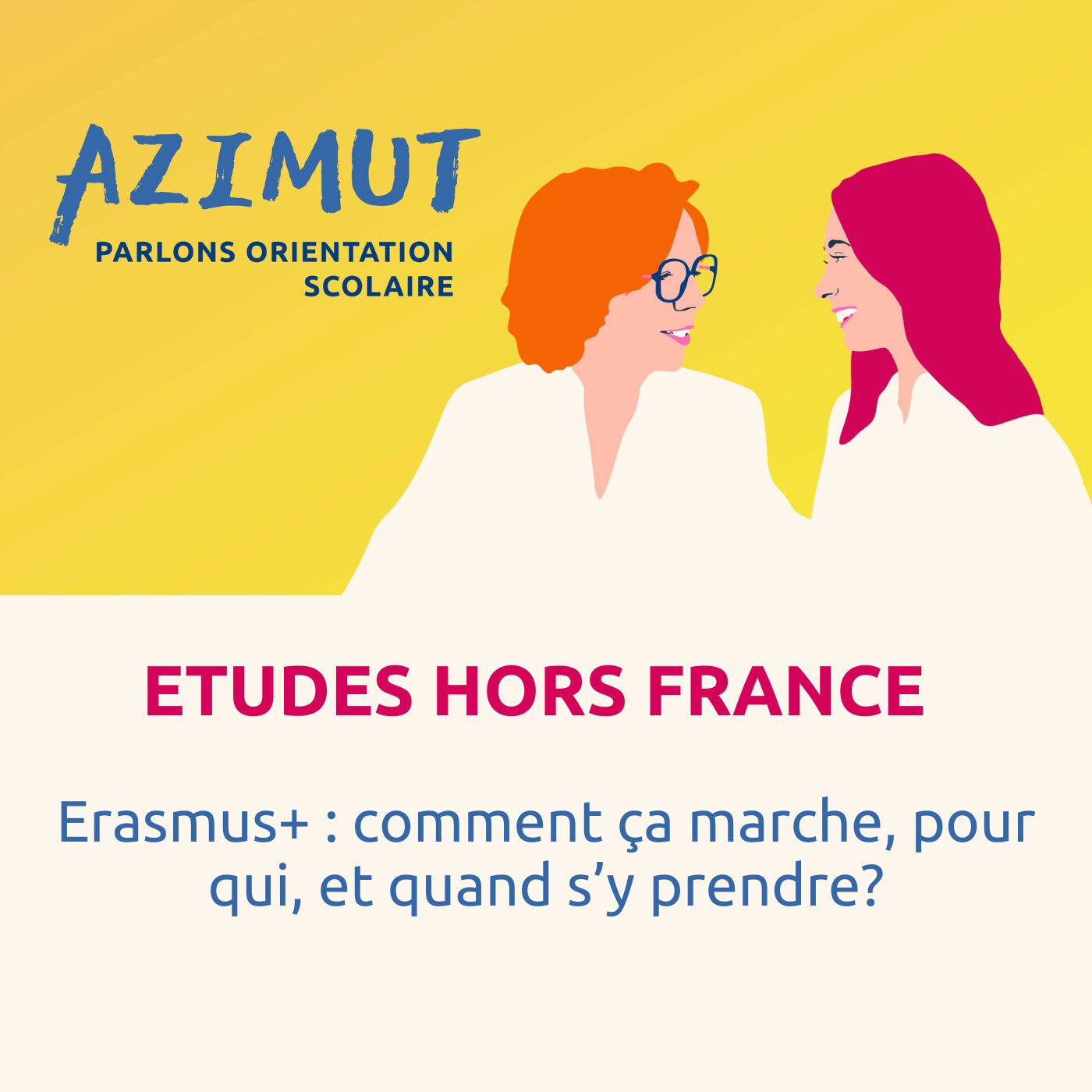 Erasmus+ : comment ça marche, pour qui, et quand s’y prendre ?