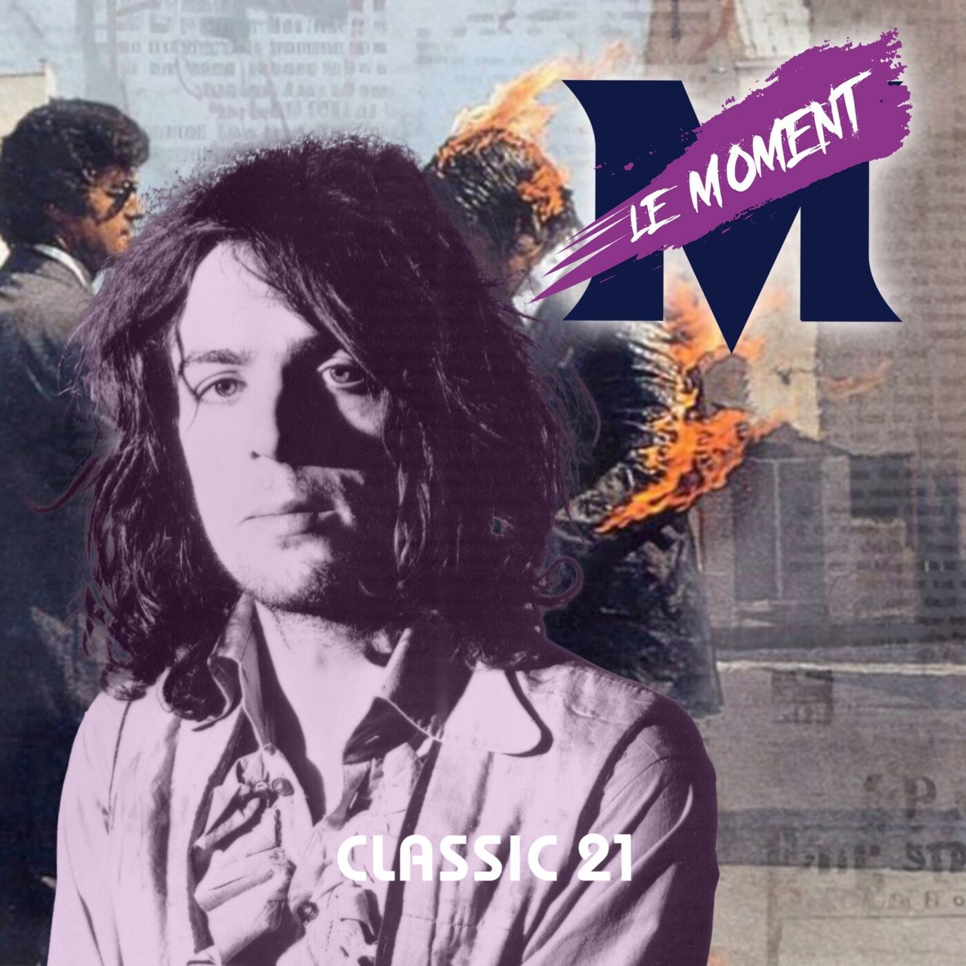 Shine On You Crazy Diamond : le fantôme d'Abbey Road