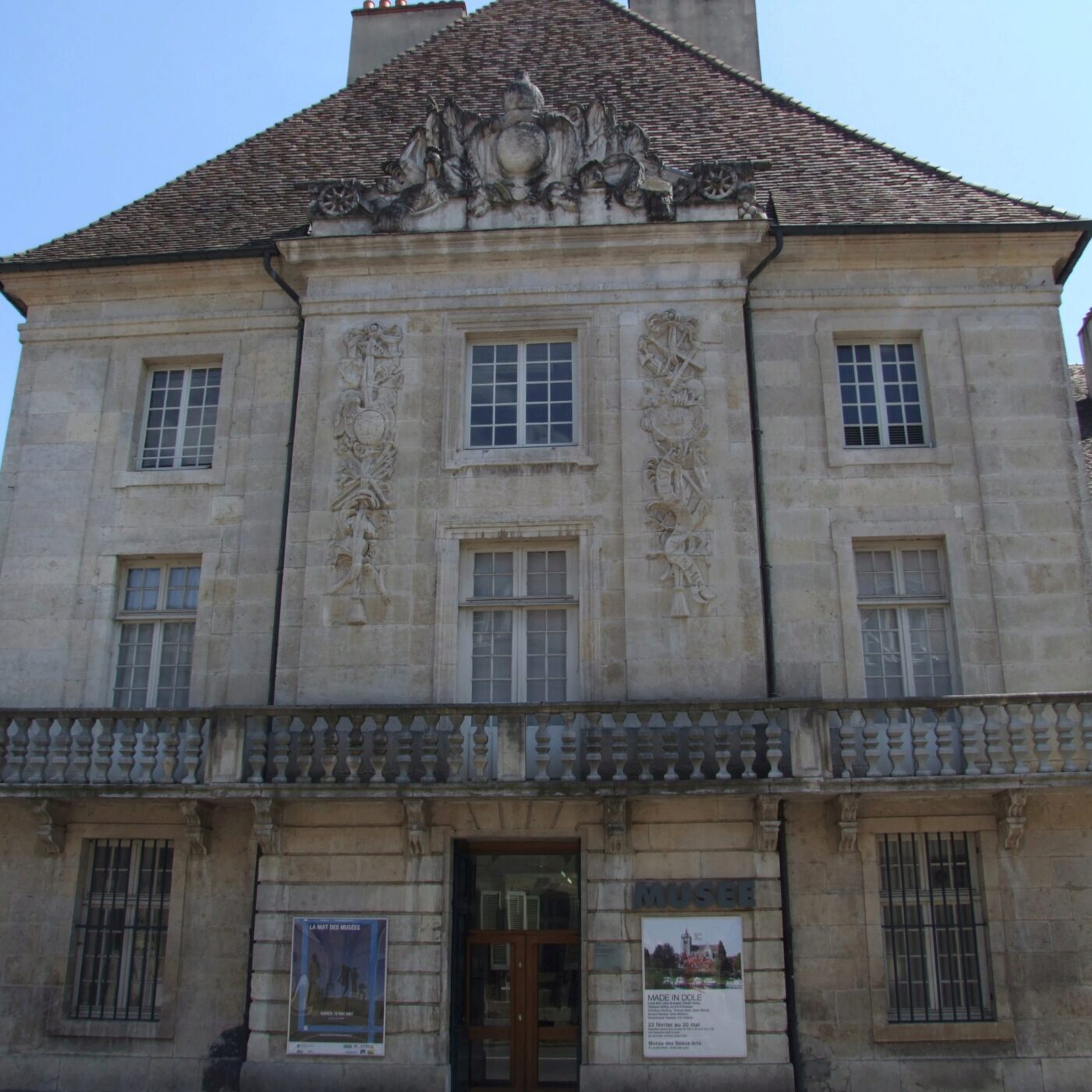 L\'invité de la rédaction (JURA)