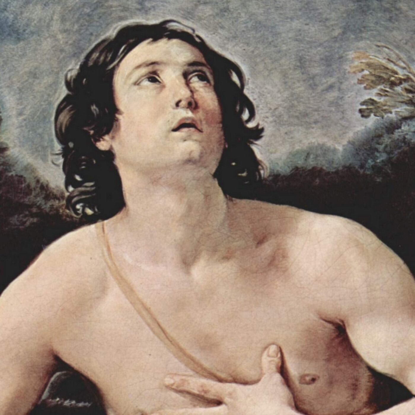 [Évangile du deuxième dimanche de l'Avent] L'appel à la conversion (Mt 3, 1-12)