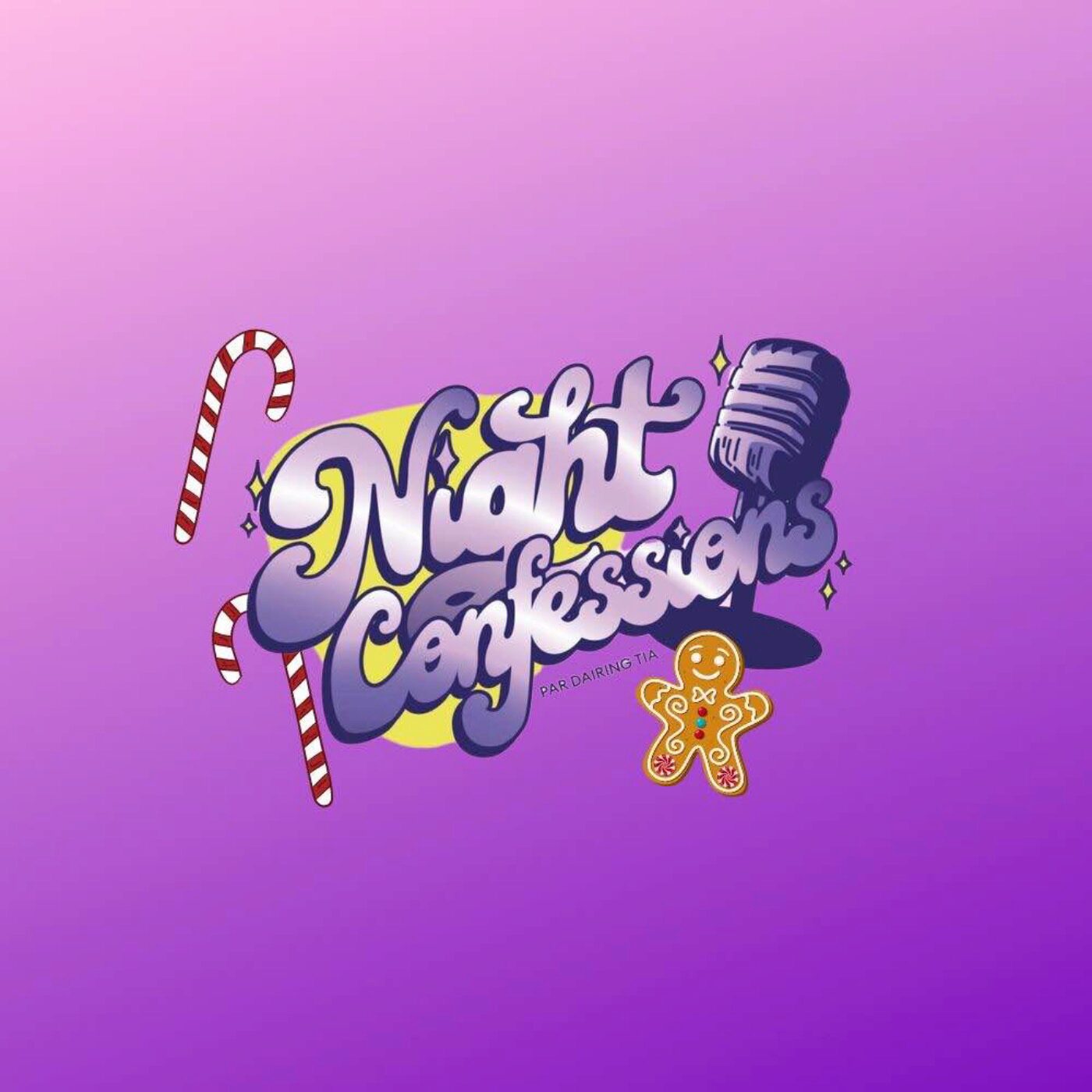 Noël + ma famille = ANXIÉTÉ - PODMAS 5